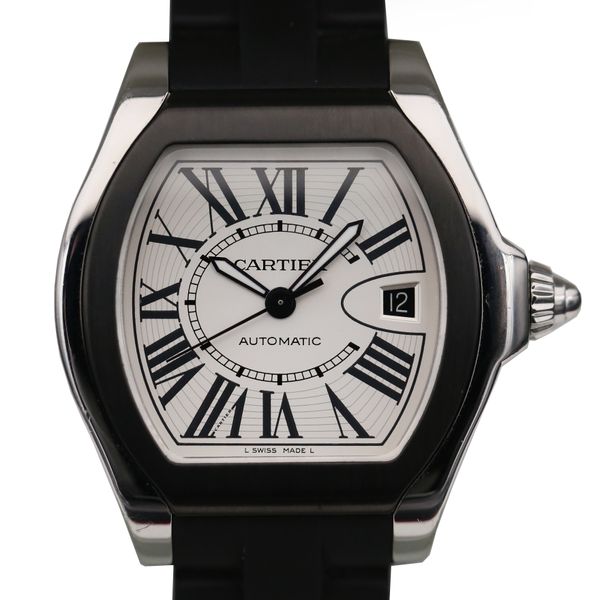 Cartier Roadster W6206018